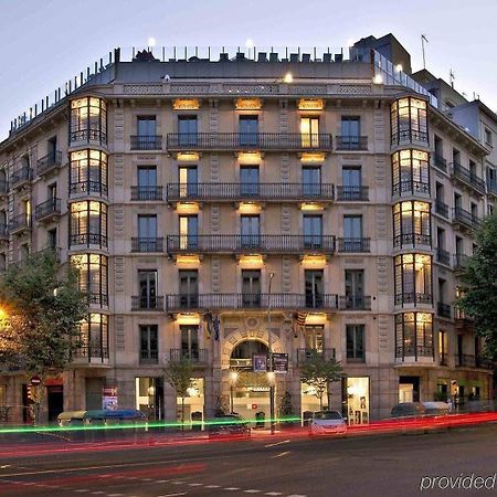 Axel Hotel Barcelona - Adults Only Esterno foto
