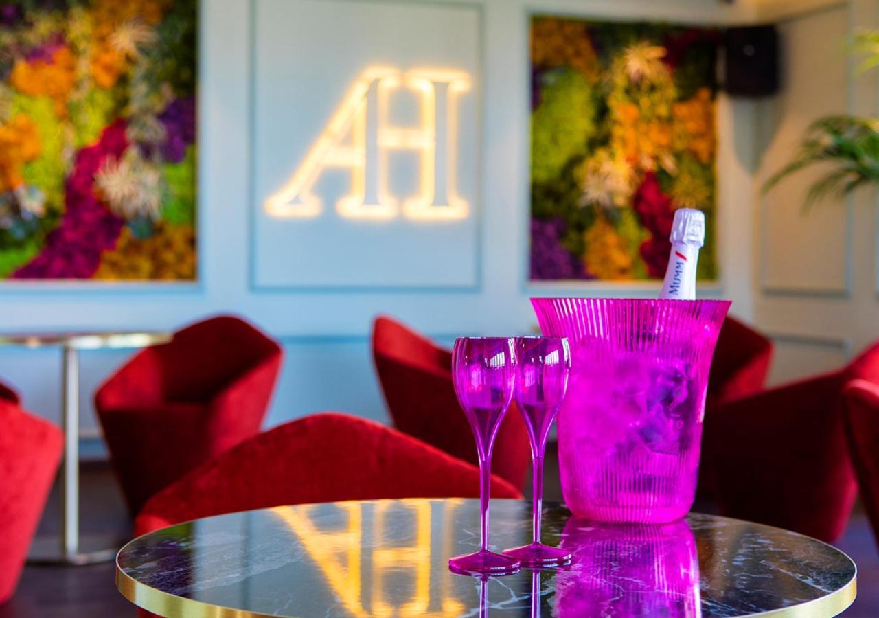 Axel Hotel Barcelona - Adults Only Esterno foto