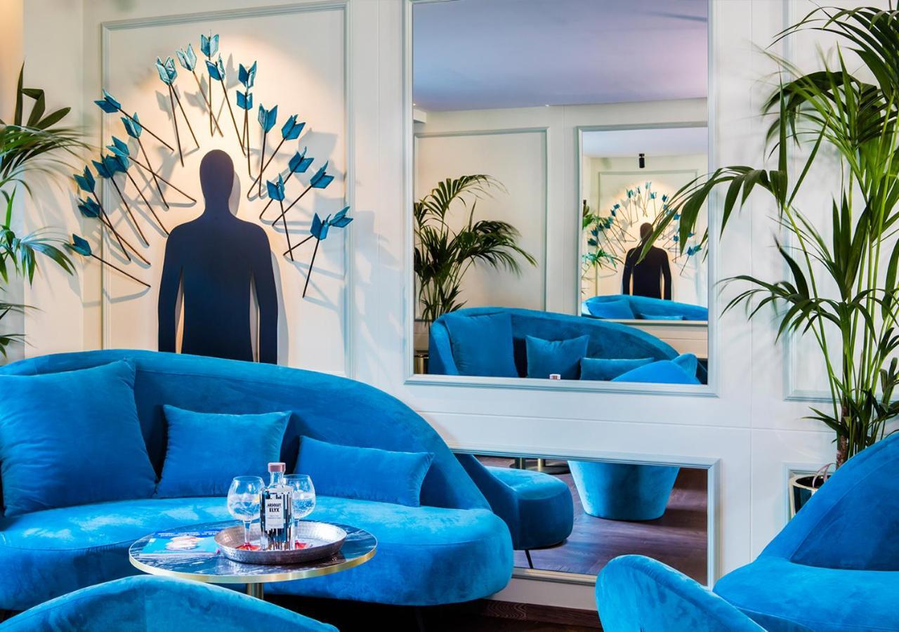 Axel Hotel Barcelona - Adults Only Esterno foto