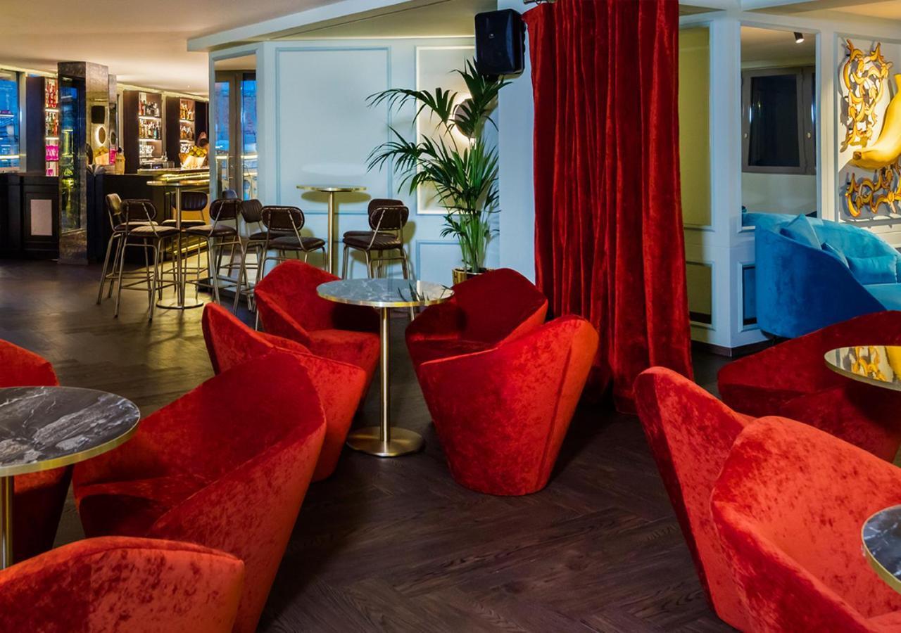 Axel Hotel Barcelona - Adults Only Esterno foto