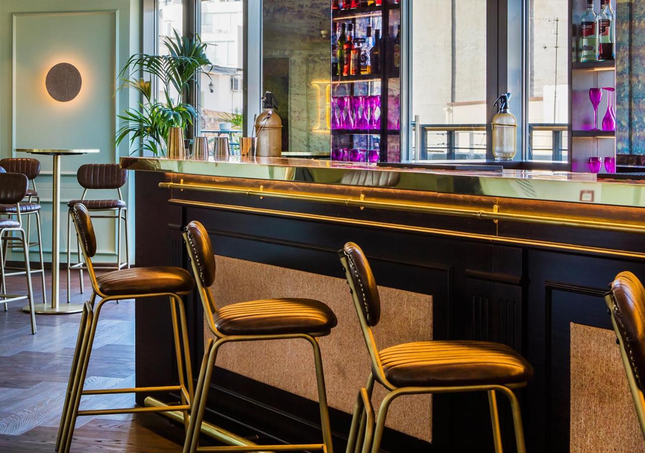 Axel Hotel Barcelona - Adults Only Esterno foto