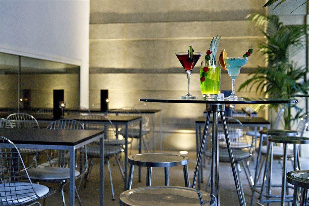 Axel Hotel Barcelona - Adults Only Esterno foto
