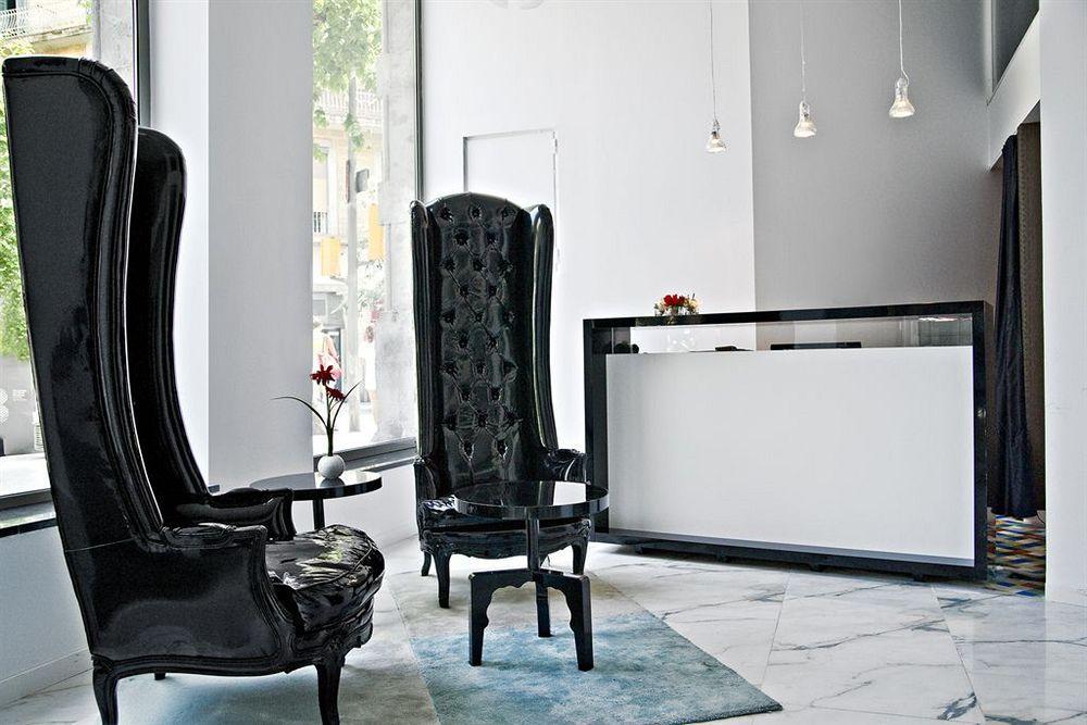 Axel Hotel Barcelona - Adults Only Esterno foto