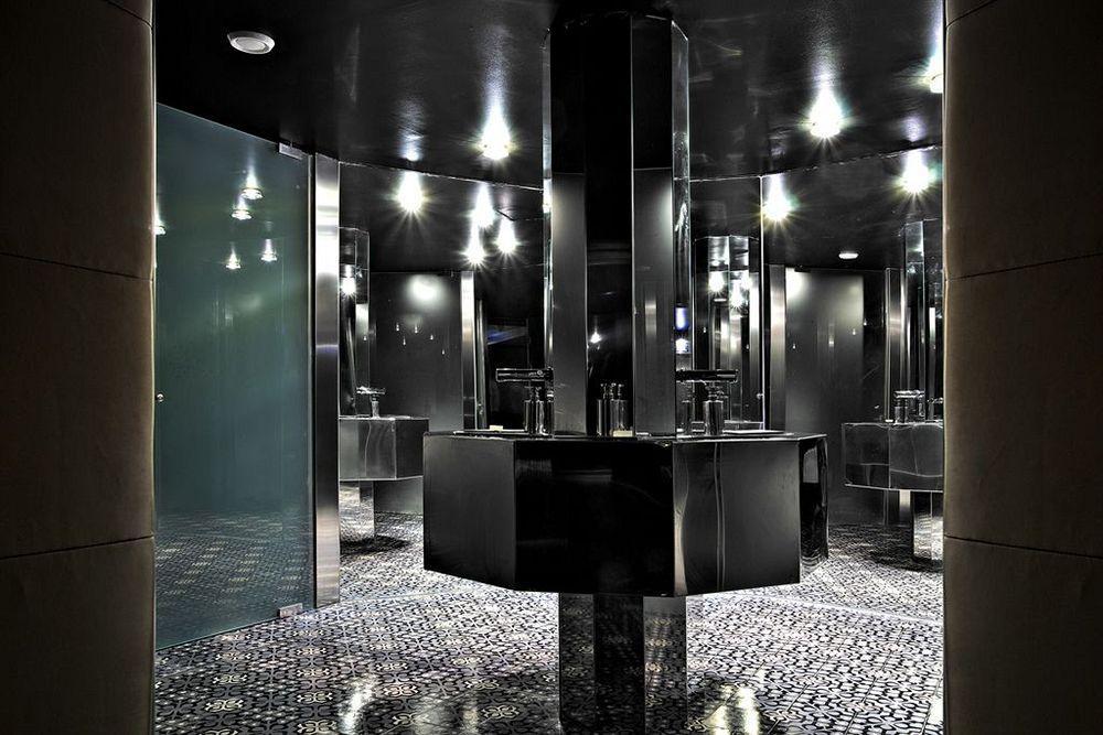 Axel Hotel Barcelona - Adults Only Esterno foto