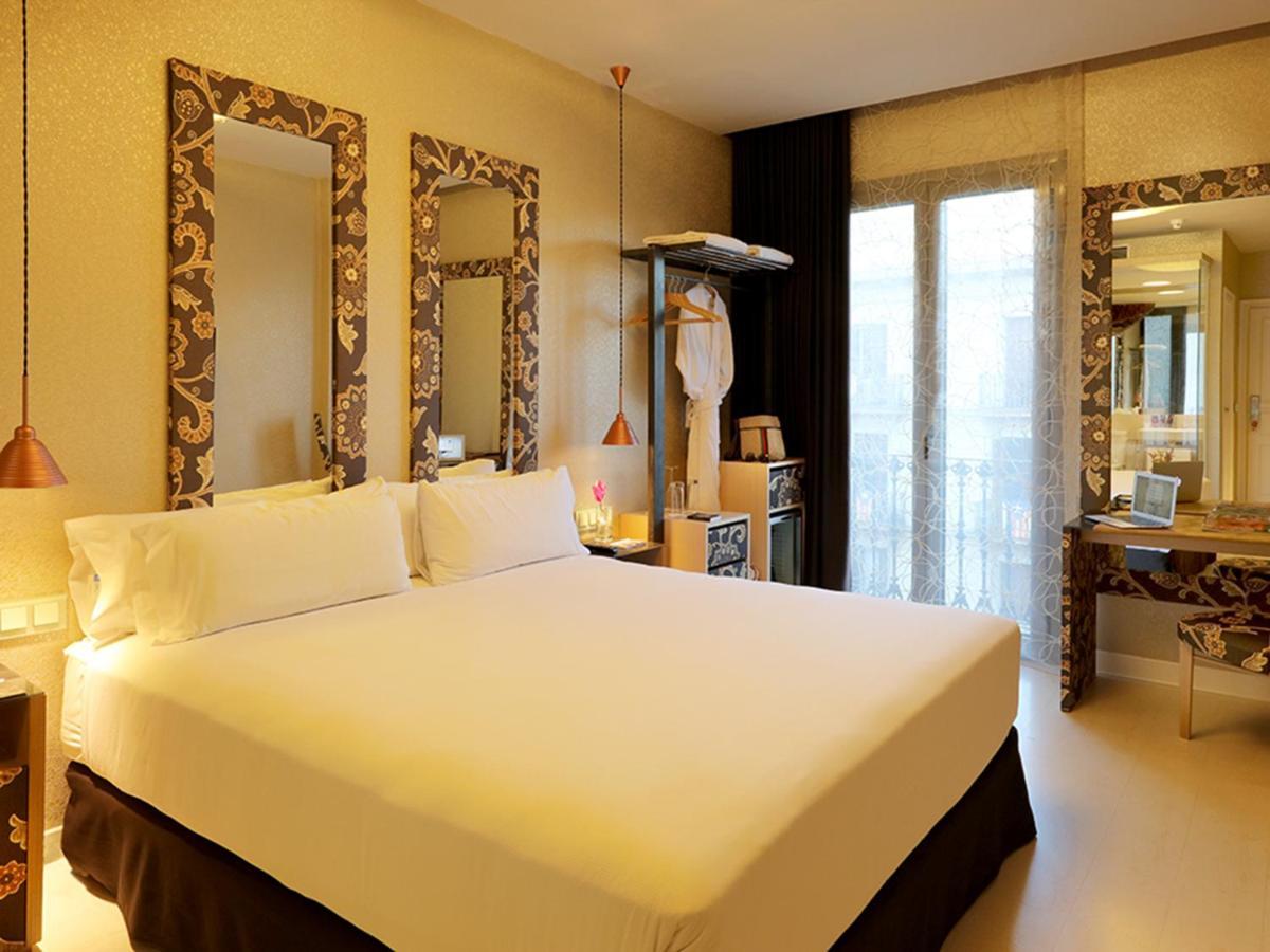 Axel Hotel Barcelona - Adults Only Esterno foto