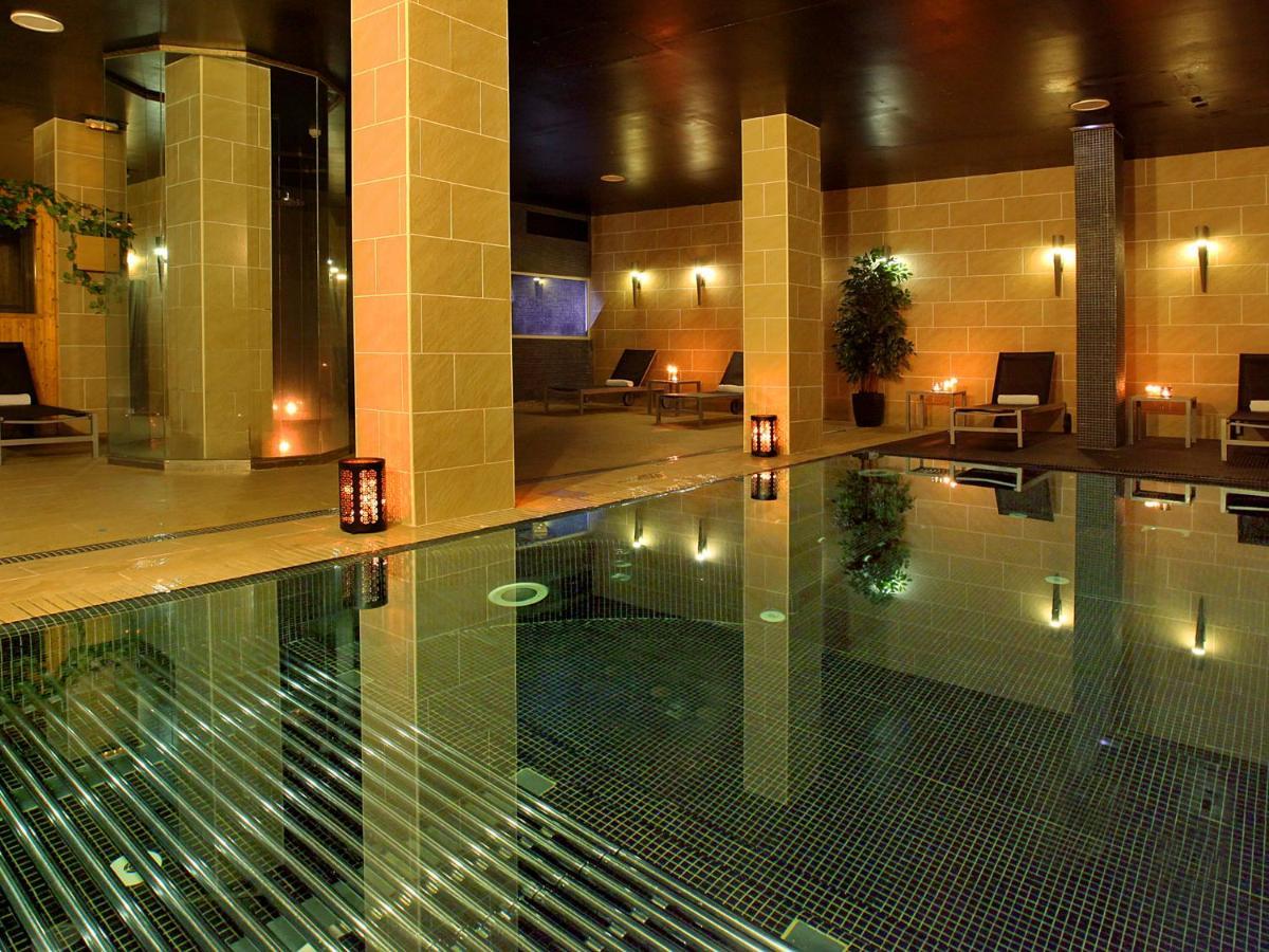 Axel Hotel Barcelona - Adults Only Esterno foto