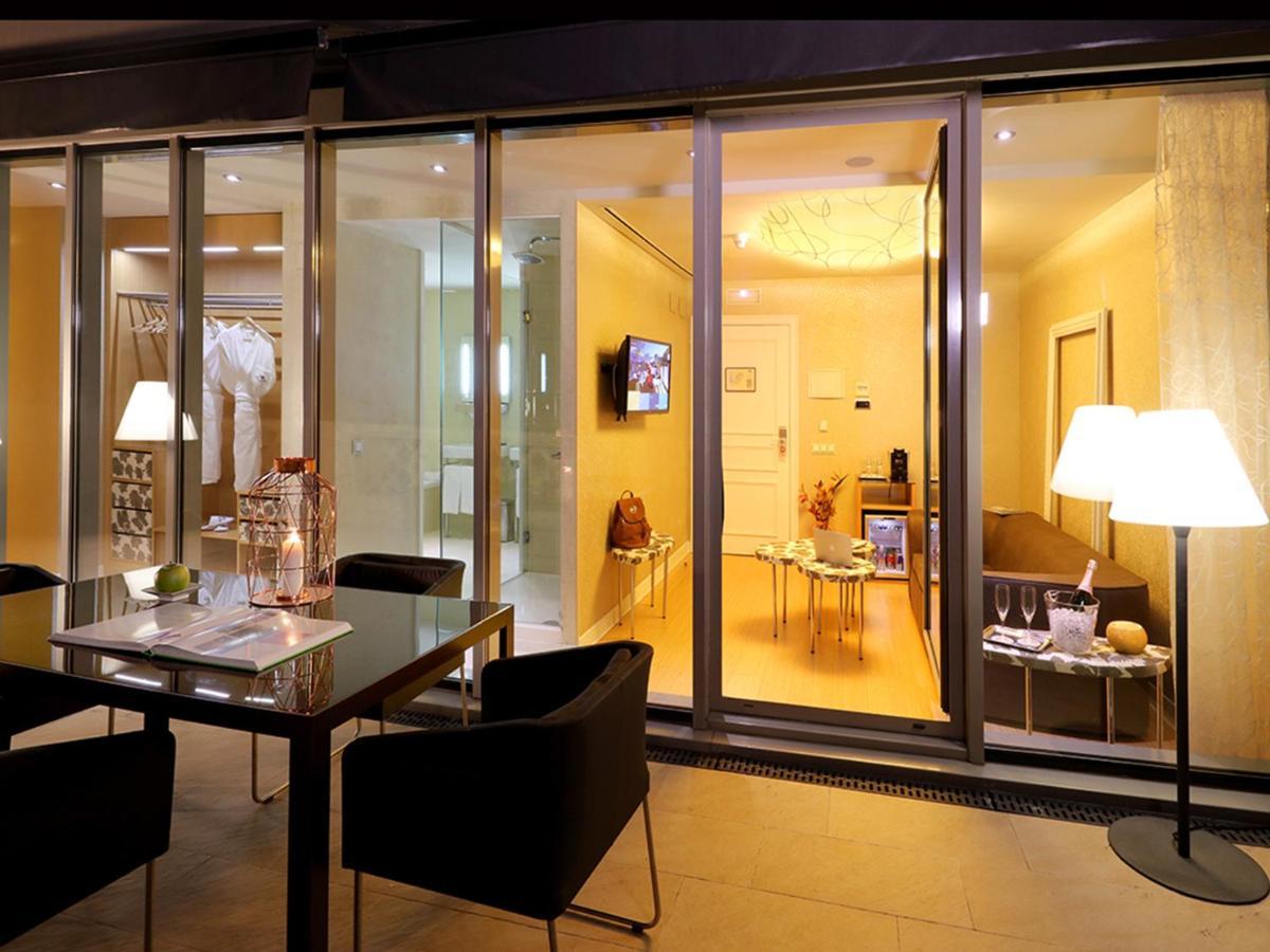 Axel Hotel Barcelona - Adults Only Esterno foto