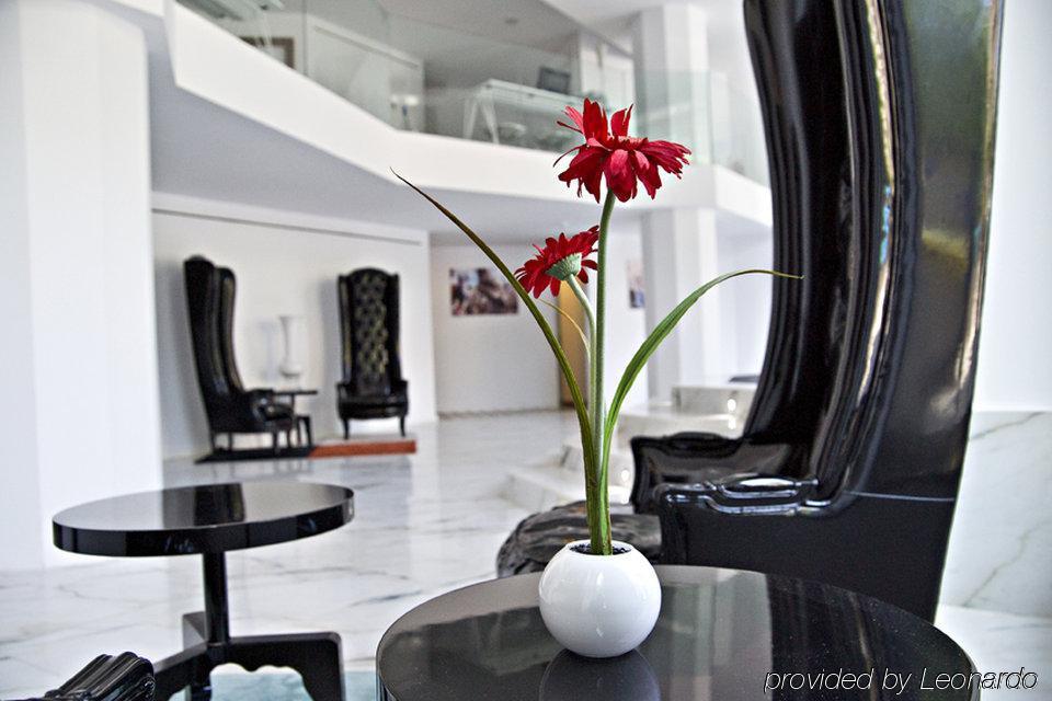Axel Hotel Barcelona - Adults Only Interno foto