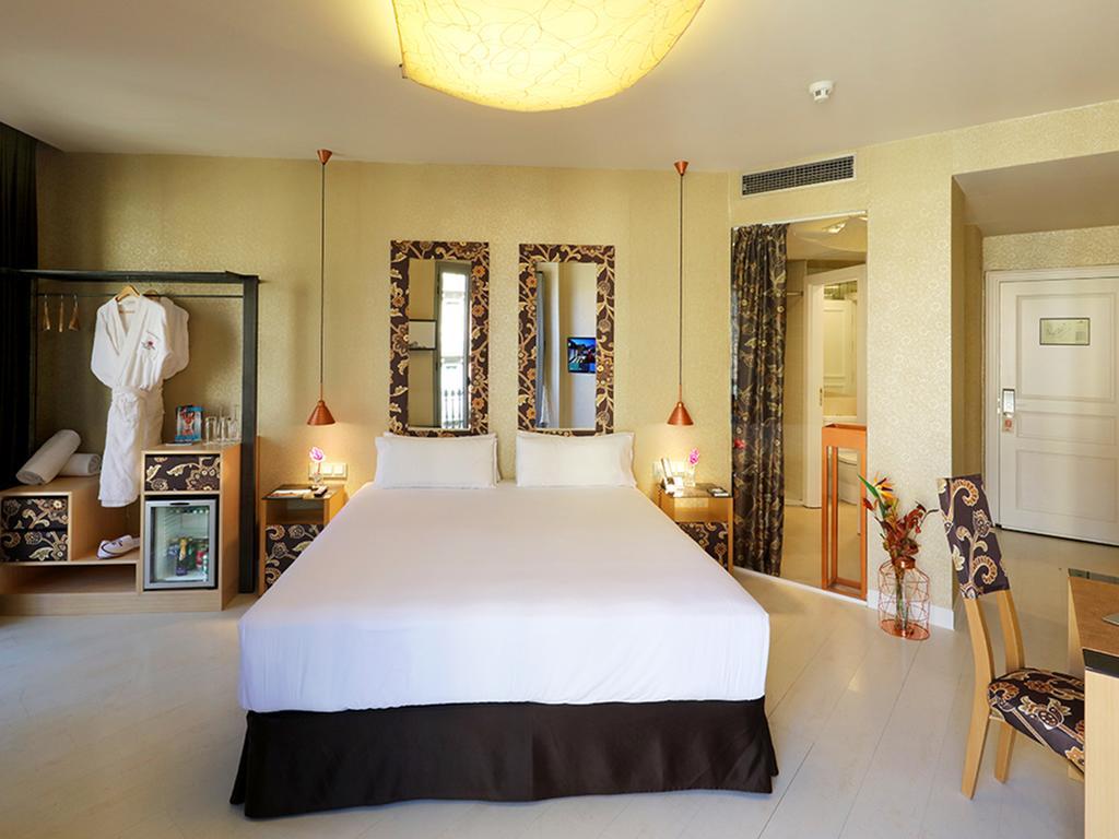 Axel Hotel Barcelona - Adults Only Camera foto