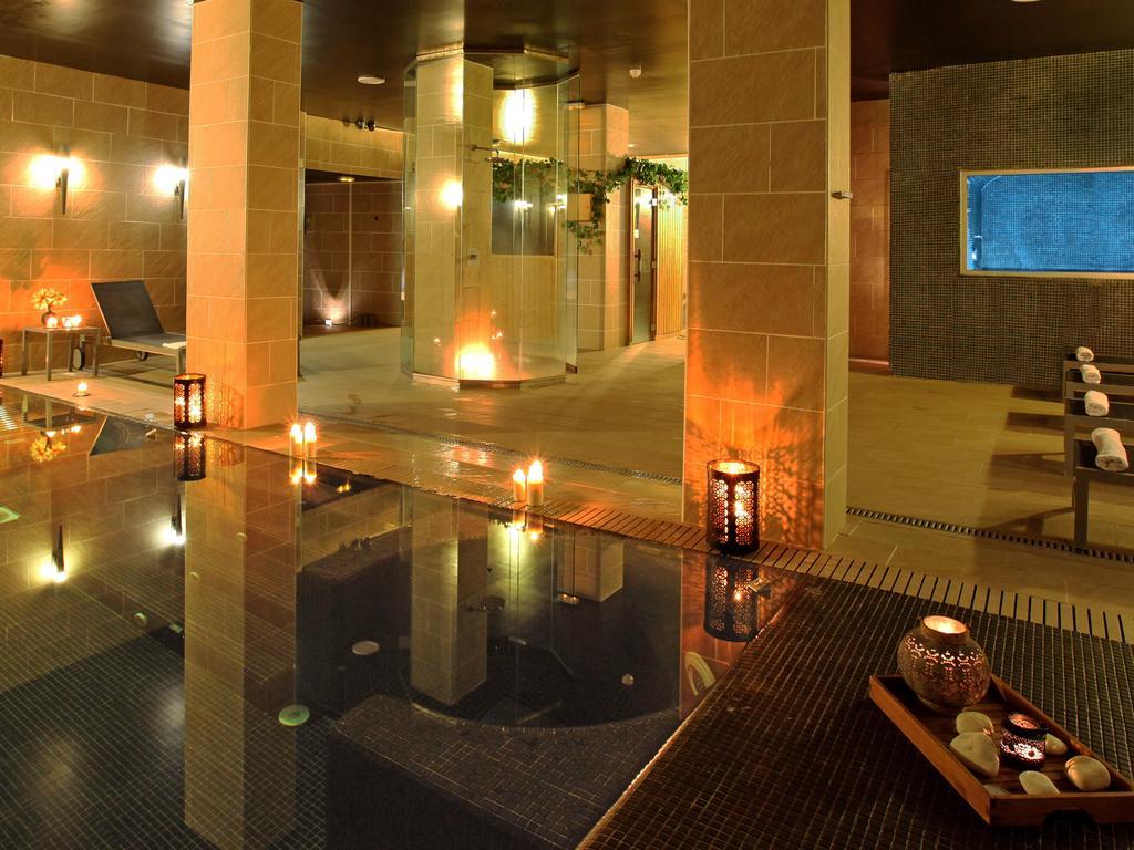 Axel Hotel Barcelona - Adults Only Esterno foto