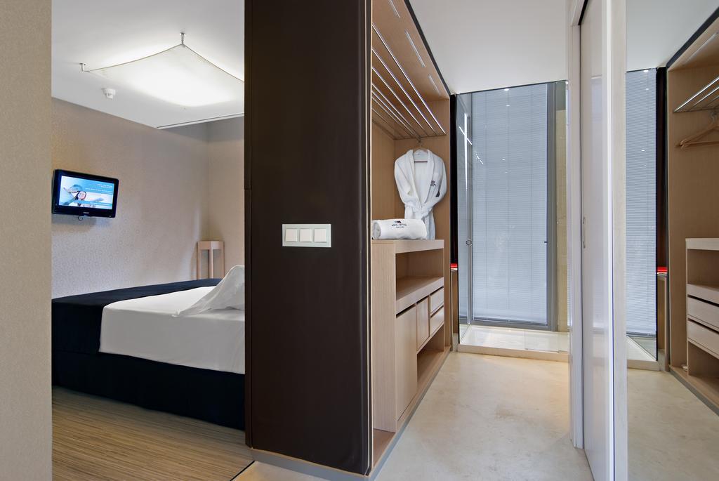Axel Hotel Barcelona - Adults Only Camera foto