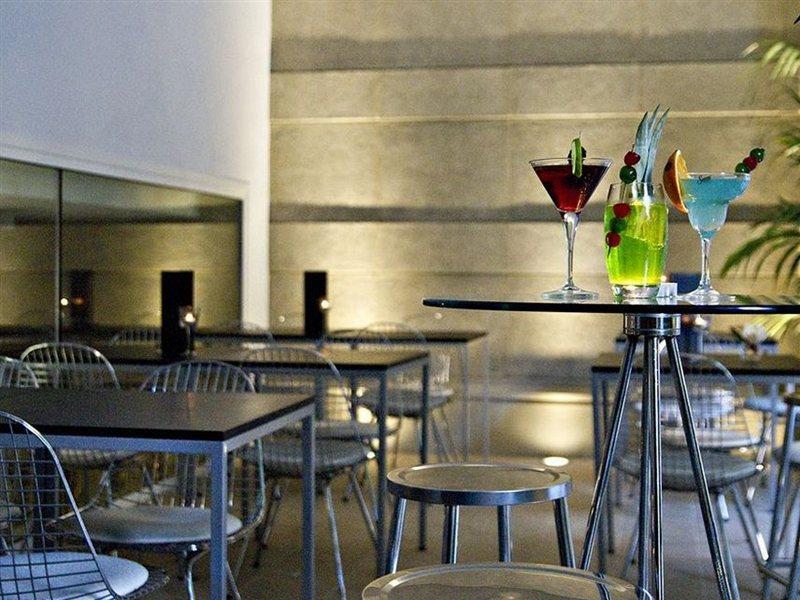 Axel Hotel Barcelona - Adults Only Esterno foto