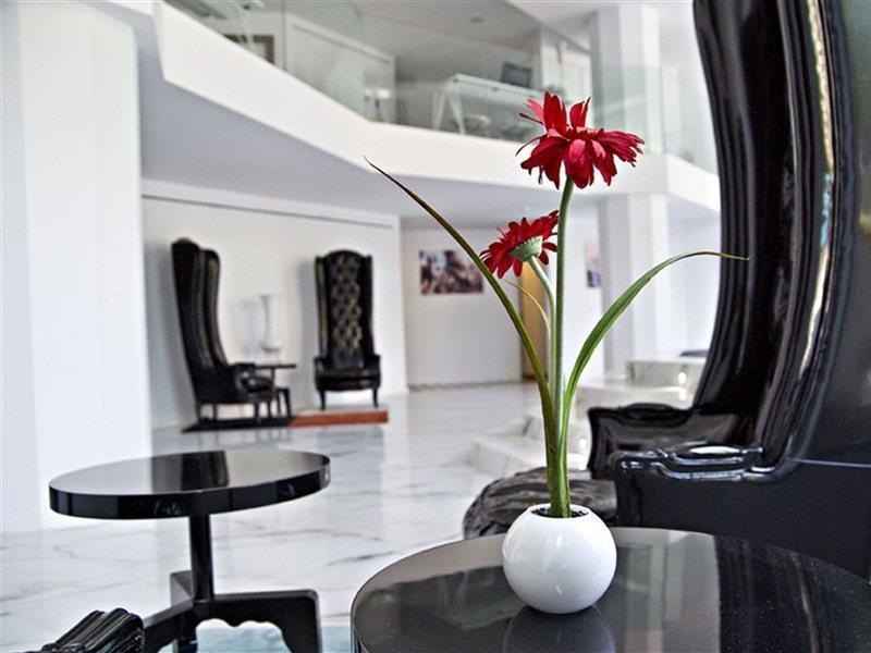 Axel Hotel Barcelona - Adults Only Esterno foto