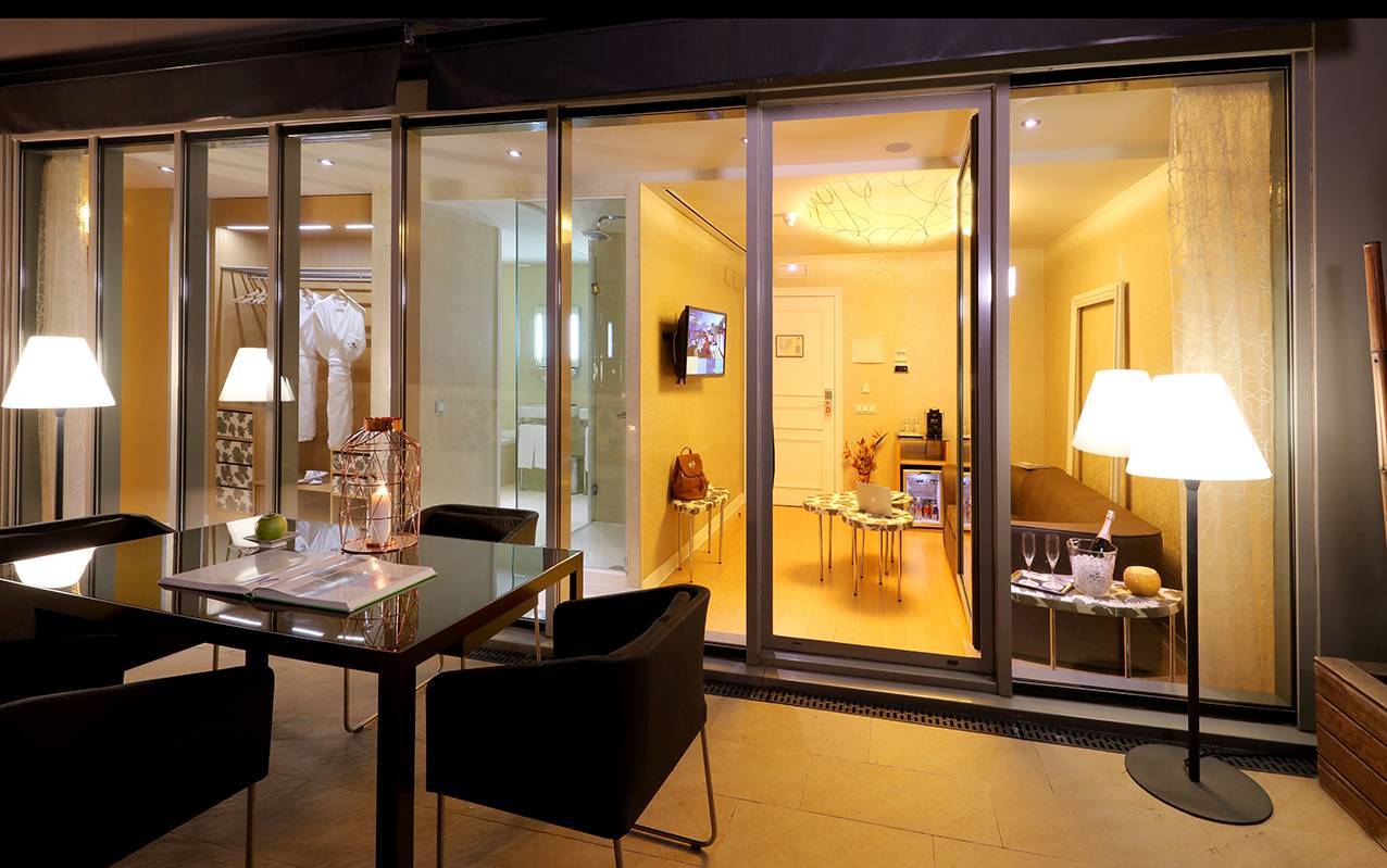 Axel Hotel Barcelona - Adults Only Esterno foto