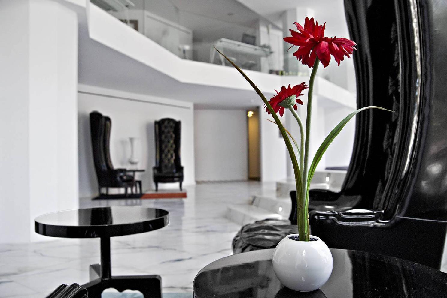 Axel Hotel Barcelona - Adults Only Esterno foto