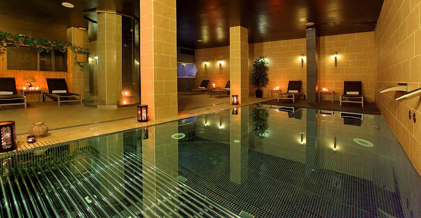 Axel Hotel Barcelona - Adults Only Esterno foto