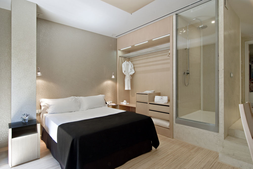 Axel Hotel Barcelona - Adults Only Esterno foto