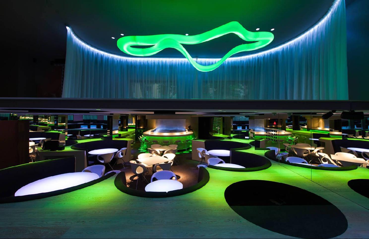 Axel Hotel Barcelona - Adults Only Esterno foto