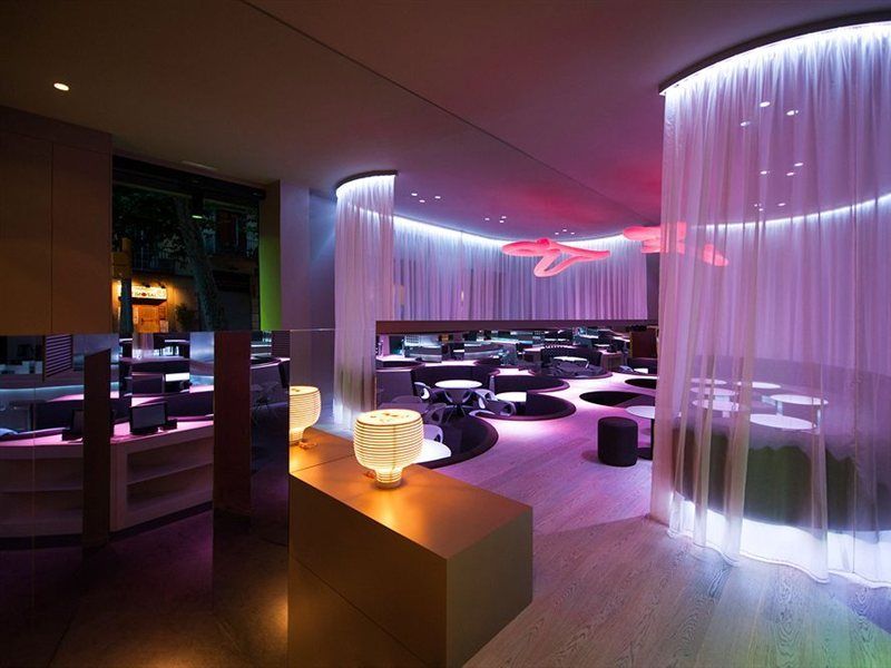 Axel Hotel Barcelona - Adults Only Esterno foto