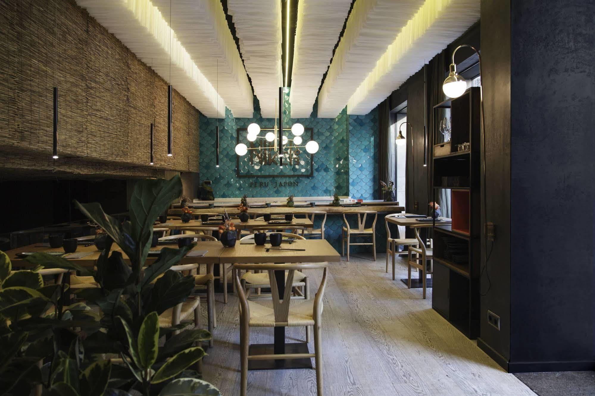 Axel Hotel Barcelona - Adults Only Esterno foto