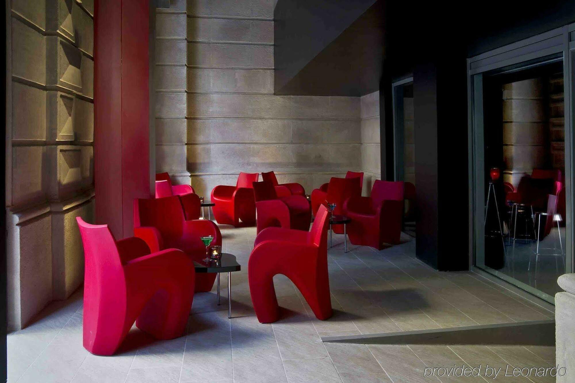 Axel Hotel Barcelona - Adults Only Esterno foto