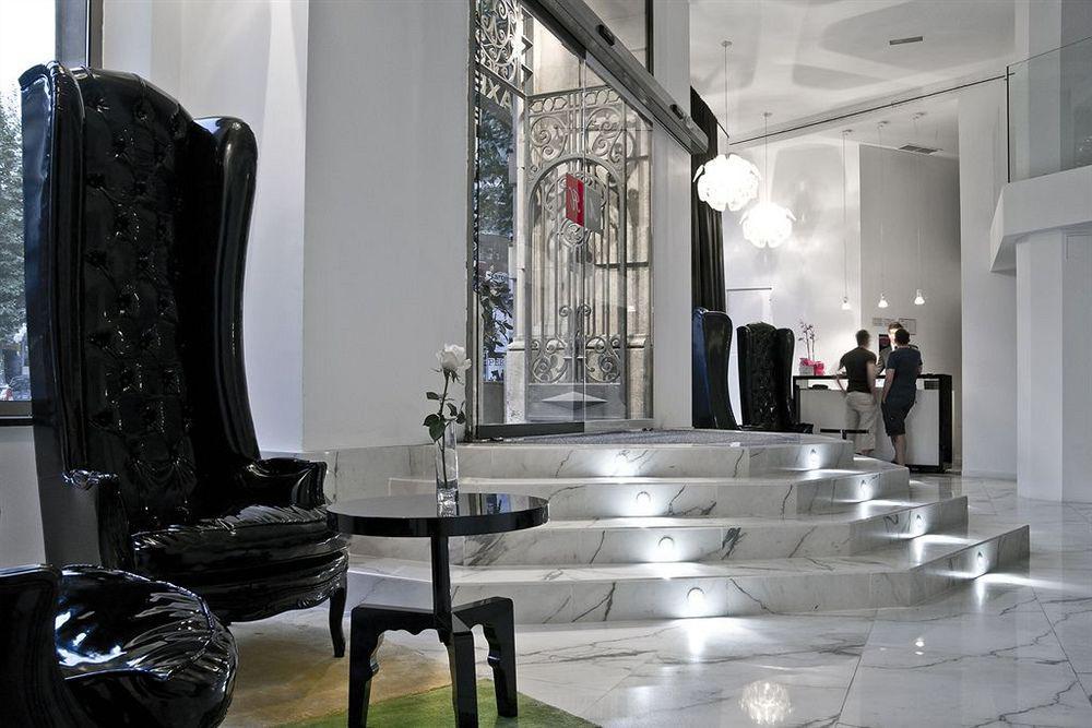 Axel Hotel Barcelona - Adults Only Esterno foto