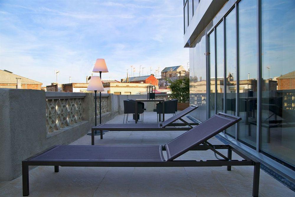 Axel Hotel Barcelona - Adults Only Servizi foto