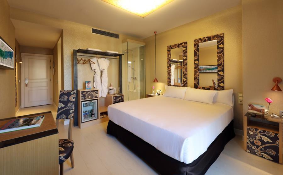 Axel Hotel Barcelona - Adults Only Esterno foto