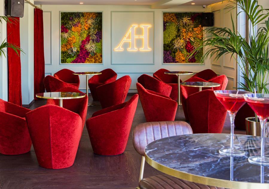 Axel Hotel Barcelona - Adults Only Esterno foto