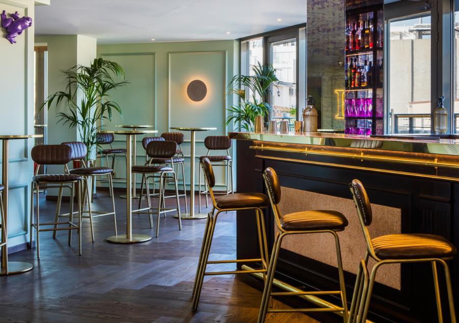 Axel Hotel Barcelona - Adults Only Esterno foto