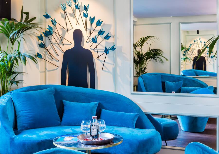Axel Hotel Barcelona - Adults Only Esterno foto